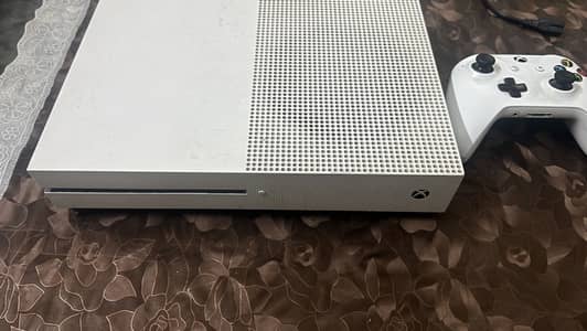Xbox one s for sale 512GB