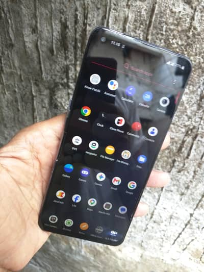 one plus 9 5g PTA ok