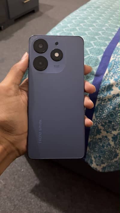 Tecno Spark 10 Pro