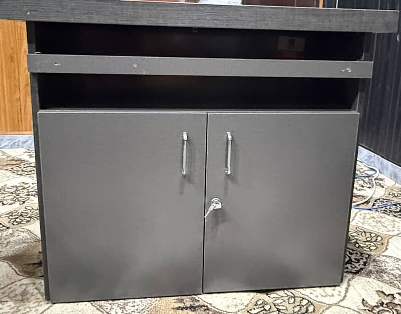 Computer Table 4