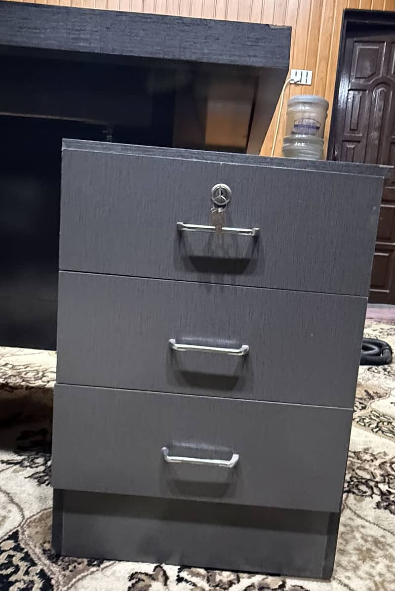 Computer Table 5