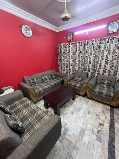 7 seater sofa set