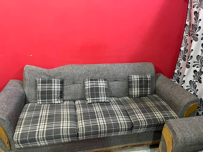 7 seater sofa set 2