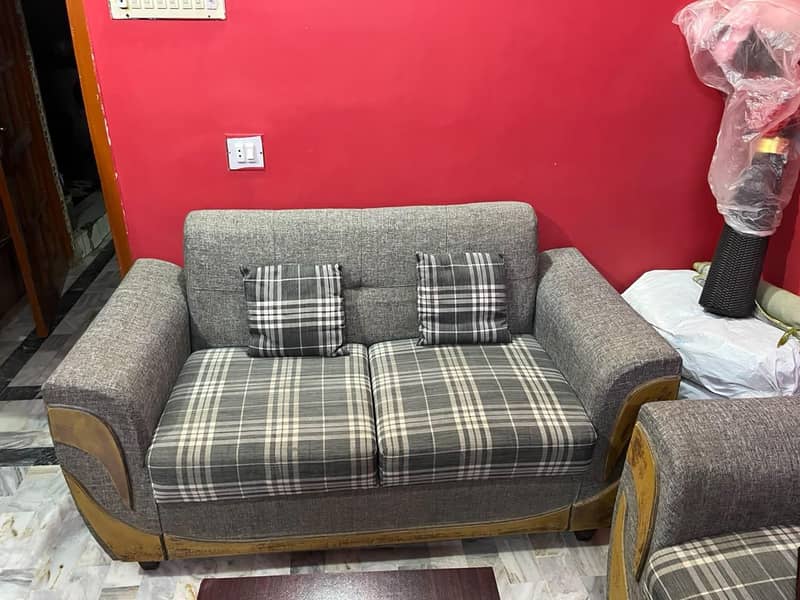 7 seater sofa set 3