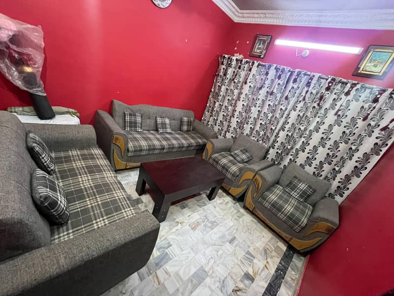 7 seater sofa set 4