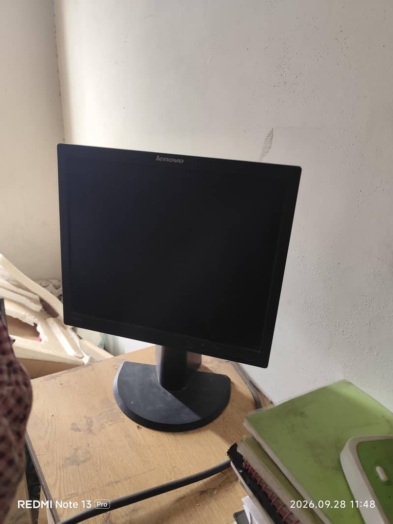 Desktop Screen 0