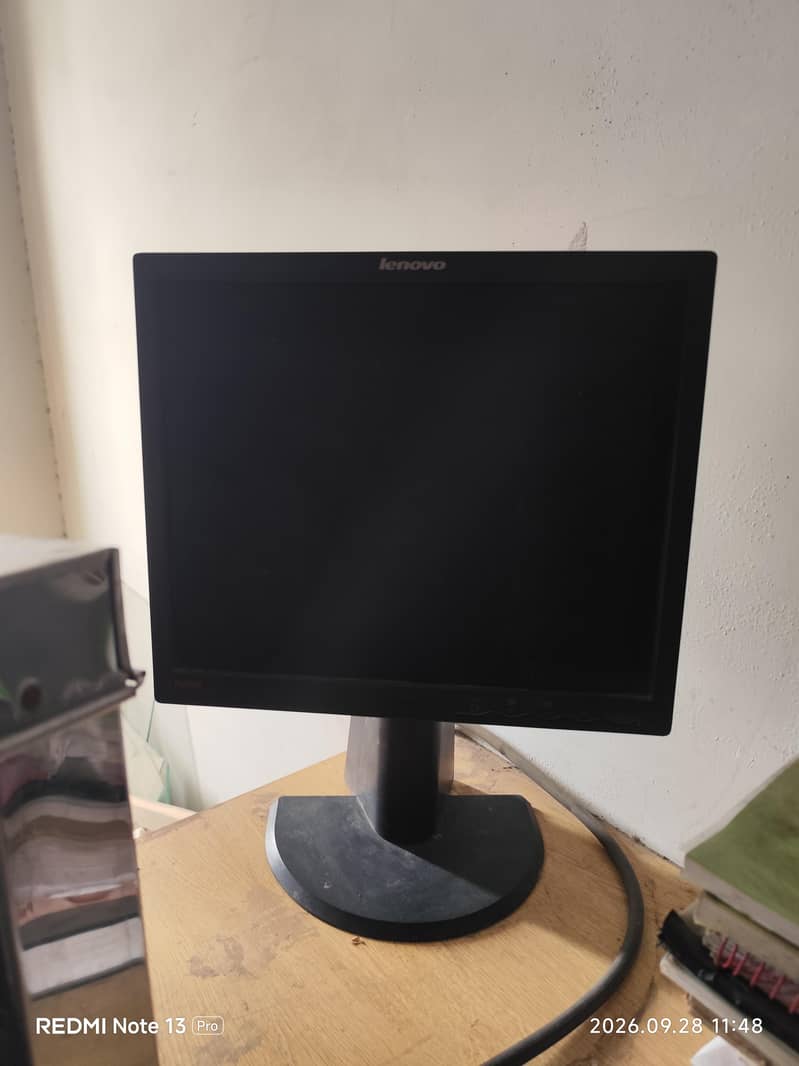 Desktop Screen 3