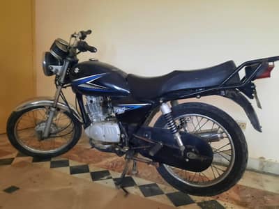 suzuki gs 150