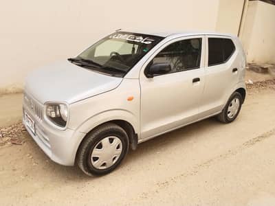 Suzuki Alto 2019/20 mint condition