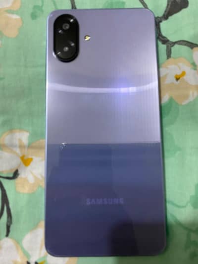 Samsung Mobile A07 5G