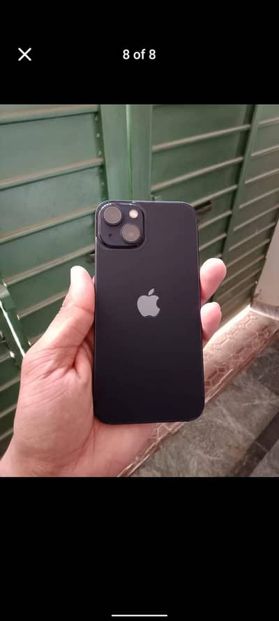 Apple iPhone 13