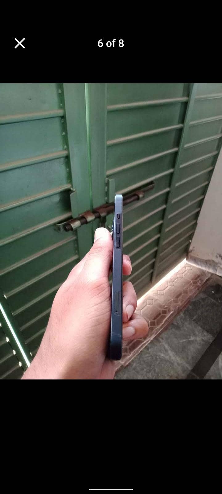 Apple iPhone 13 1