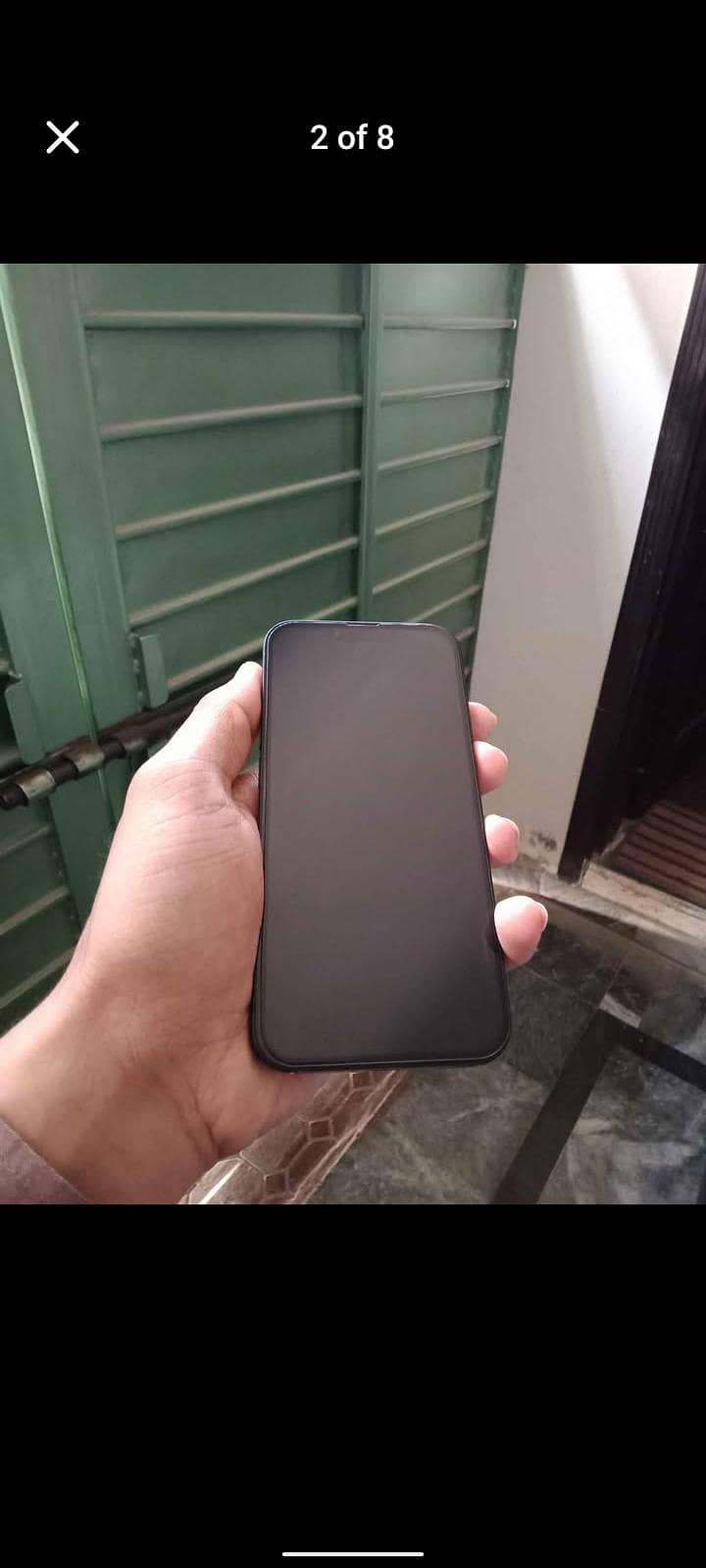 Apple iPhone 13 4