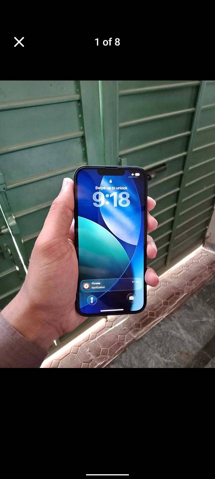 Apple iPhone 13 6