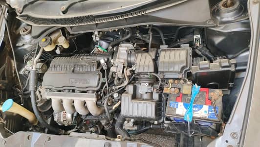 Honda City IVTEC 2019