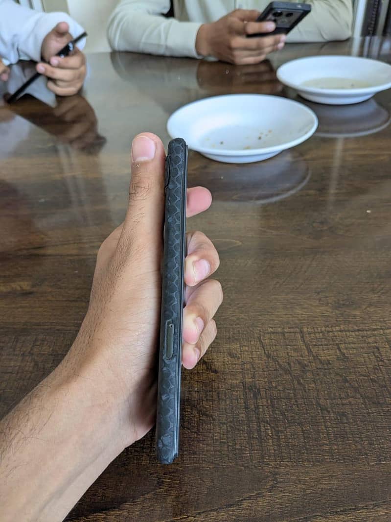 Google Pixel 6a 3
