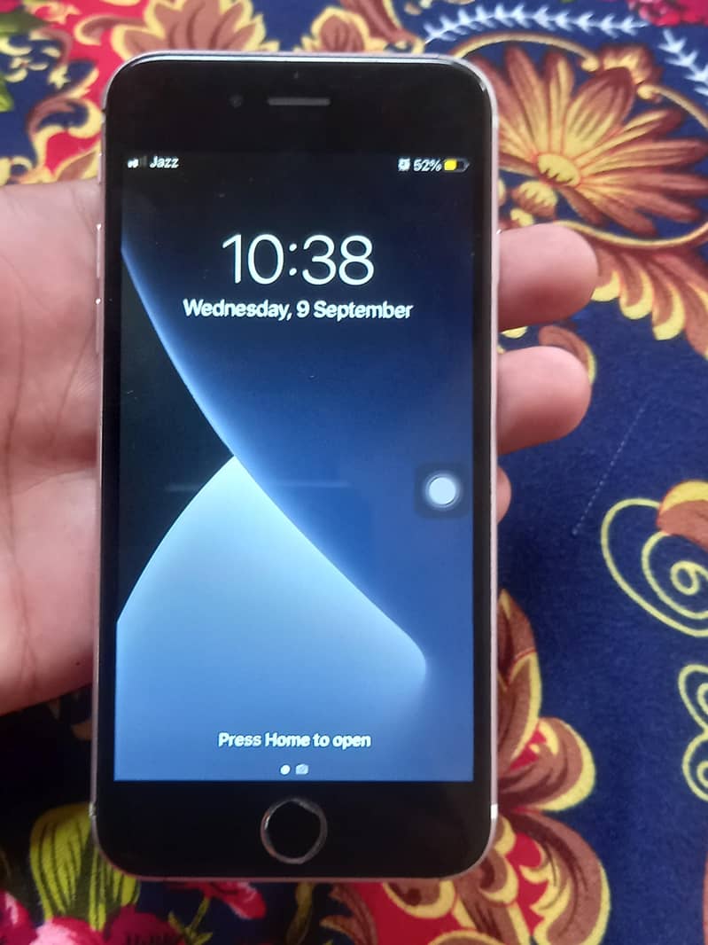 Apple iPhone 6S 0
