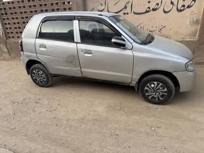 Suzuki Alto 2003