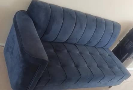 Sofa new condition