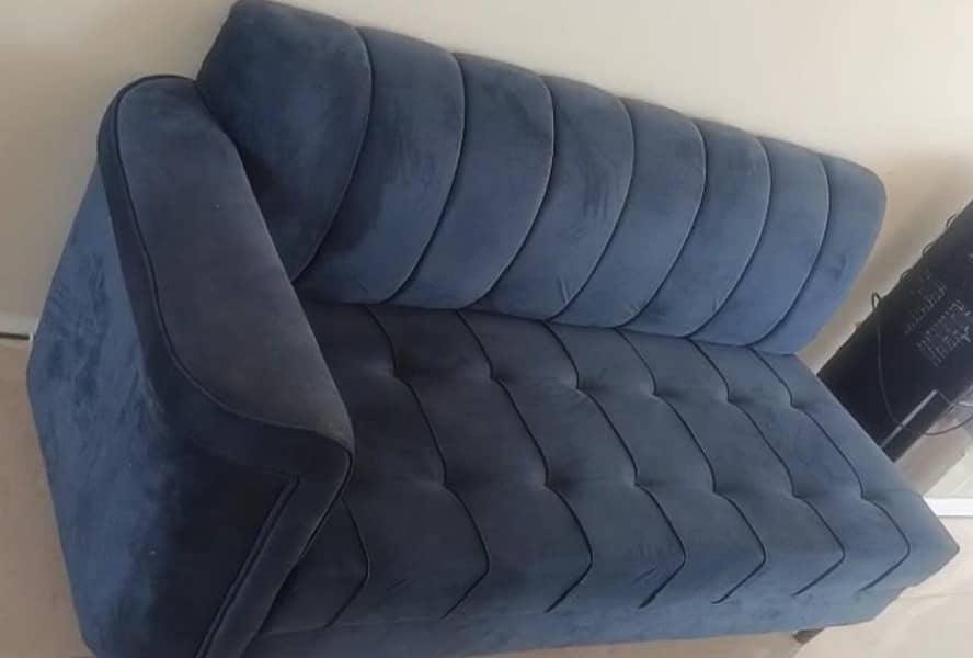 Sofa new condition 0
