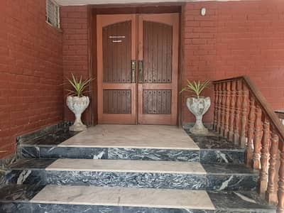 2 kanal house for Rent in garden town Ahmed Block