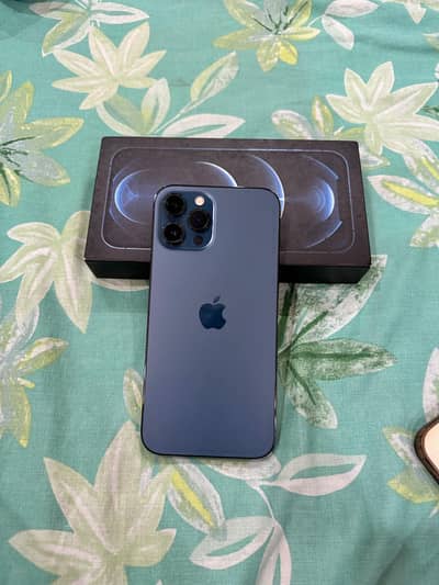 Apple iPhone 12 Pro Max