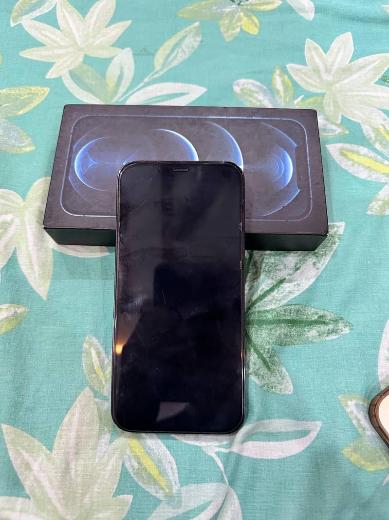 Apple iPhone 12 Pro Max 2