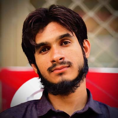 saifullah malik