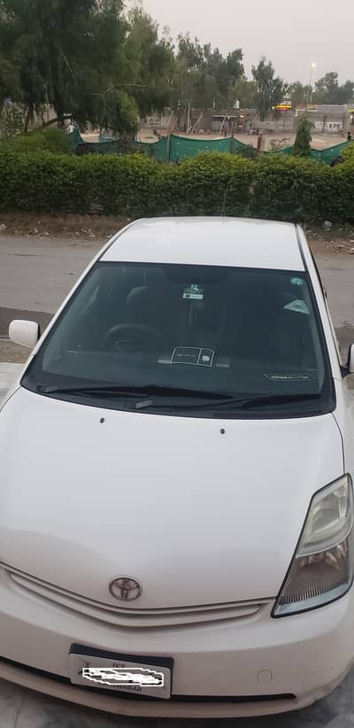 Toyota Prius 2010