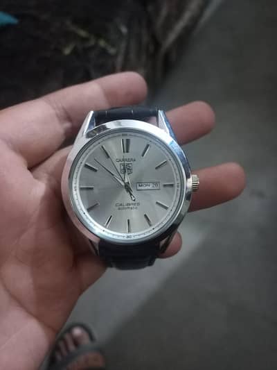 4 watches and all four ha different prices