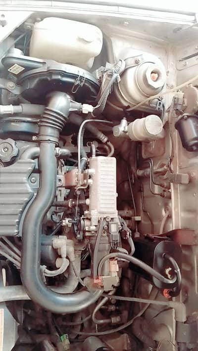 Suzuki Mehran VXR 2018