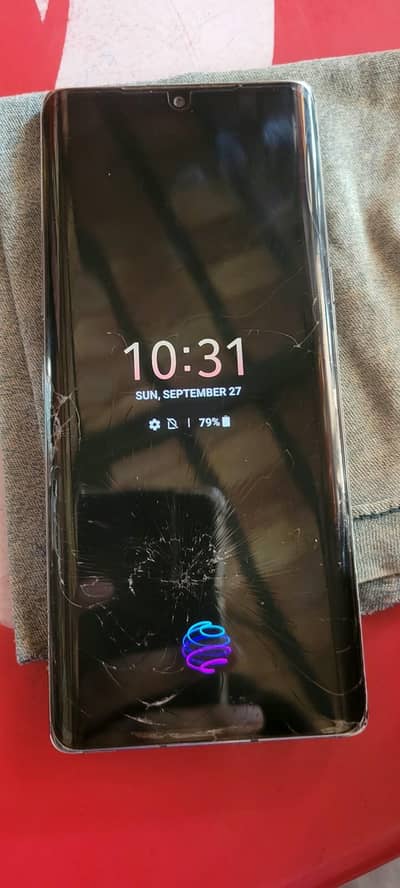 LG Velvet 5G