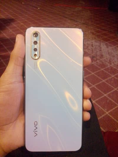Vivo S1 Pro