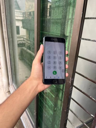 Apple iPhone 8 Plus