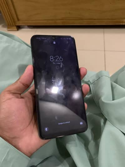 Apple iPhone XS Max or Samsung a30s