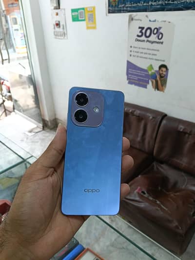OPPO A5i