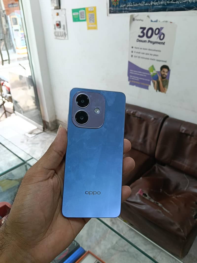 OPPO A5i 0