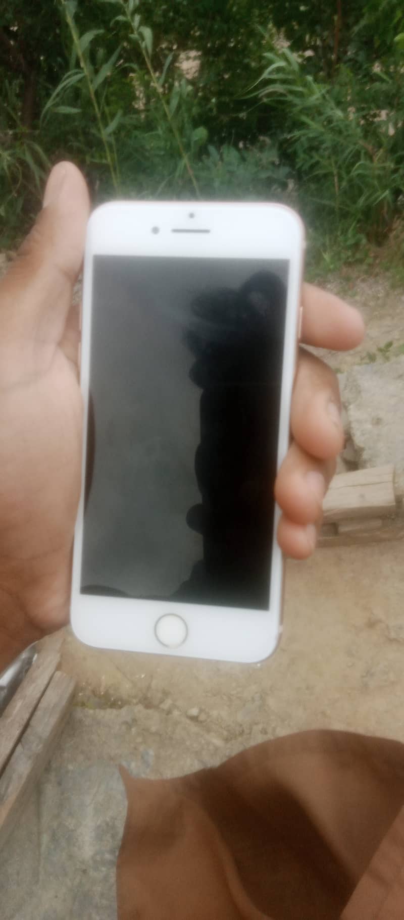 Apple iPhone 8 0