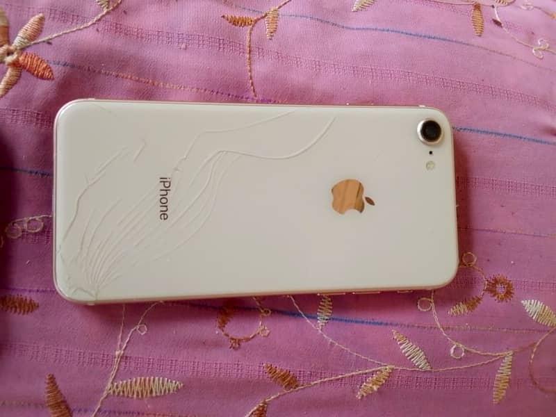 Apple iPhone 8 2