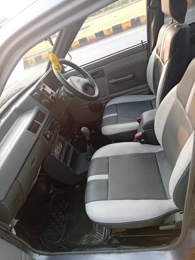 Suzuki Mehran VX 2017/18 madal  chill ac