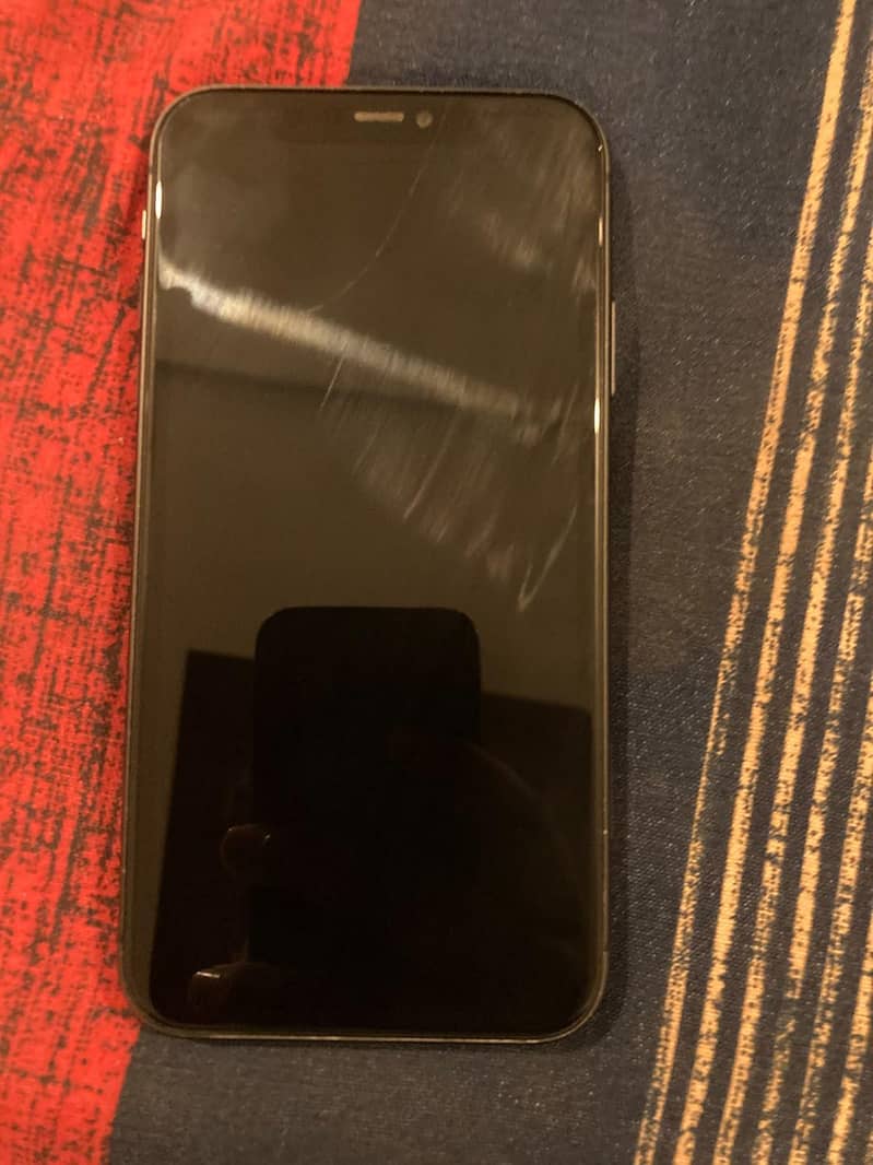 Apple iPhone 11 5