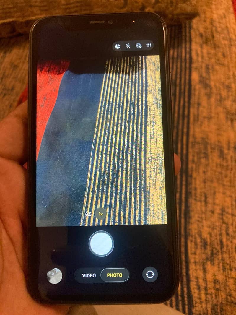 Apple iPhone 11 8