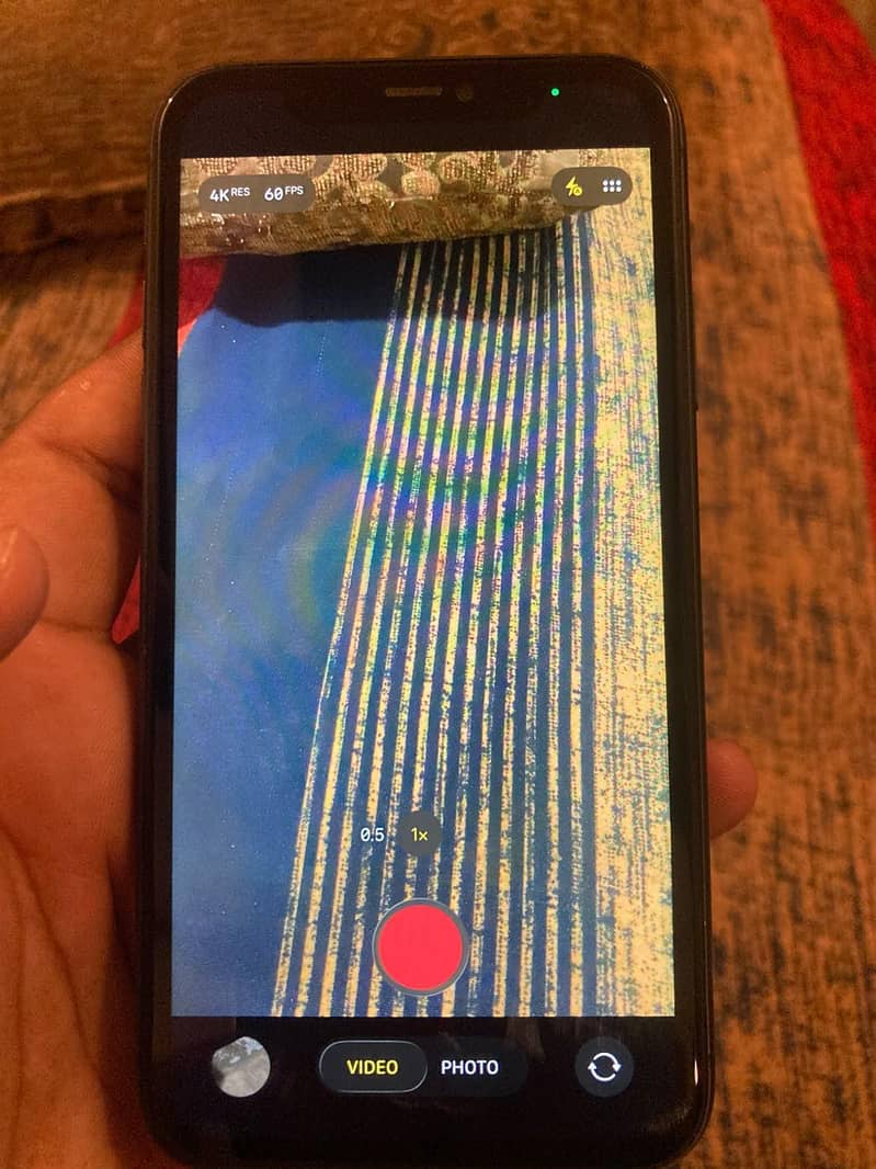 Apple iPhone 11 9