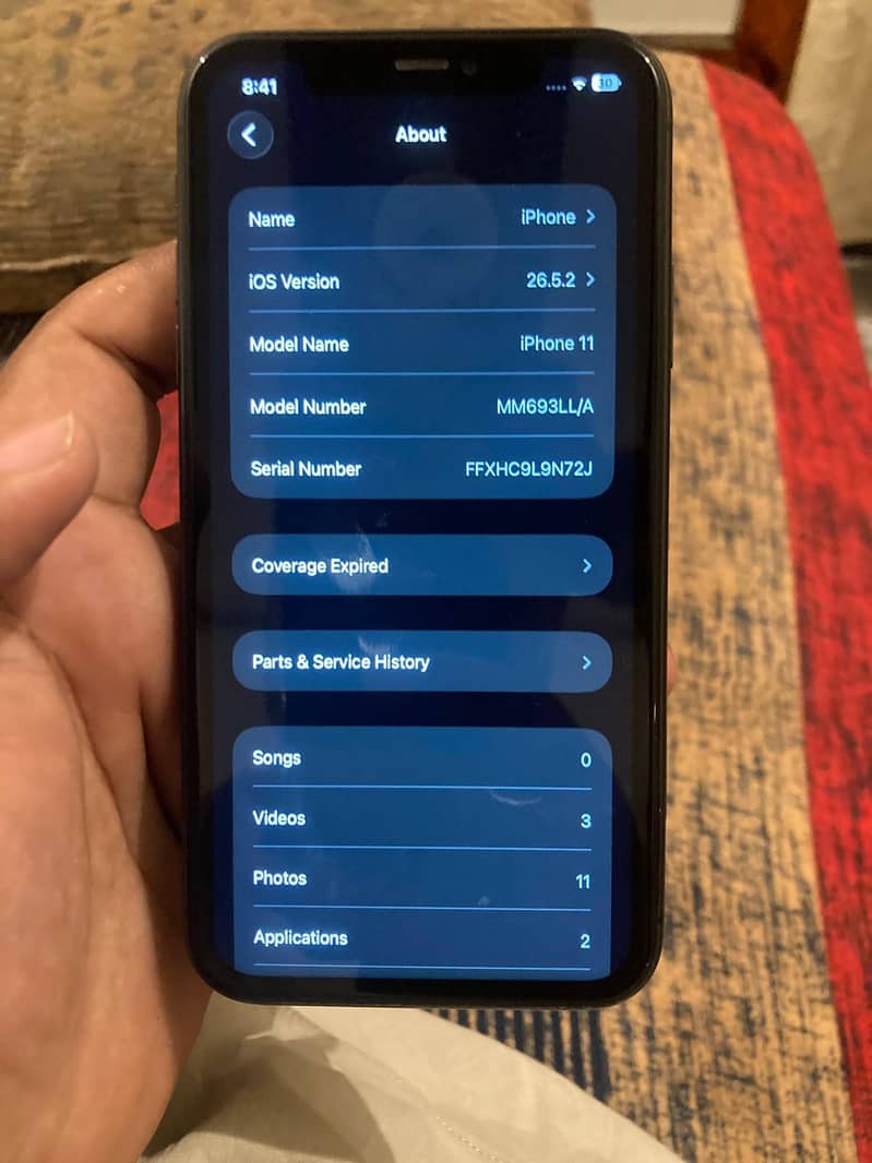 Apple iPhone 11 14