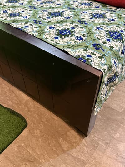 Bed for sale