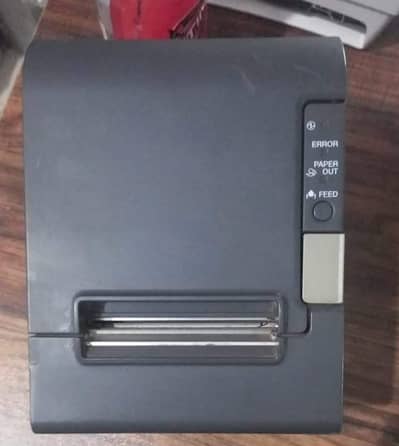 POS Printers, PC Thermal printers , Industrial zebra barcodes printer