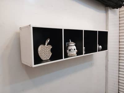 URGENT selling - Wall mounted Shelve