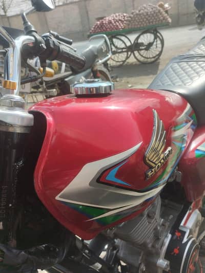 lush condition bike low milage no work required just buy and drive