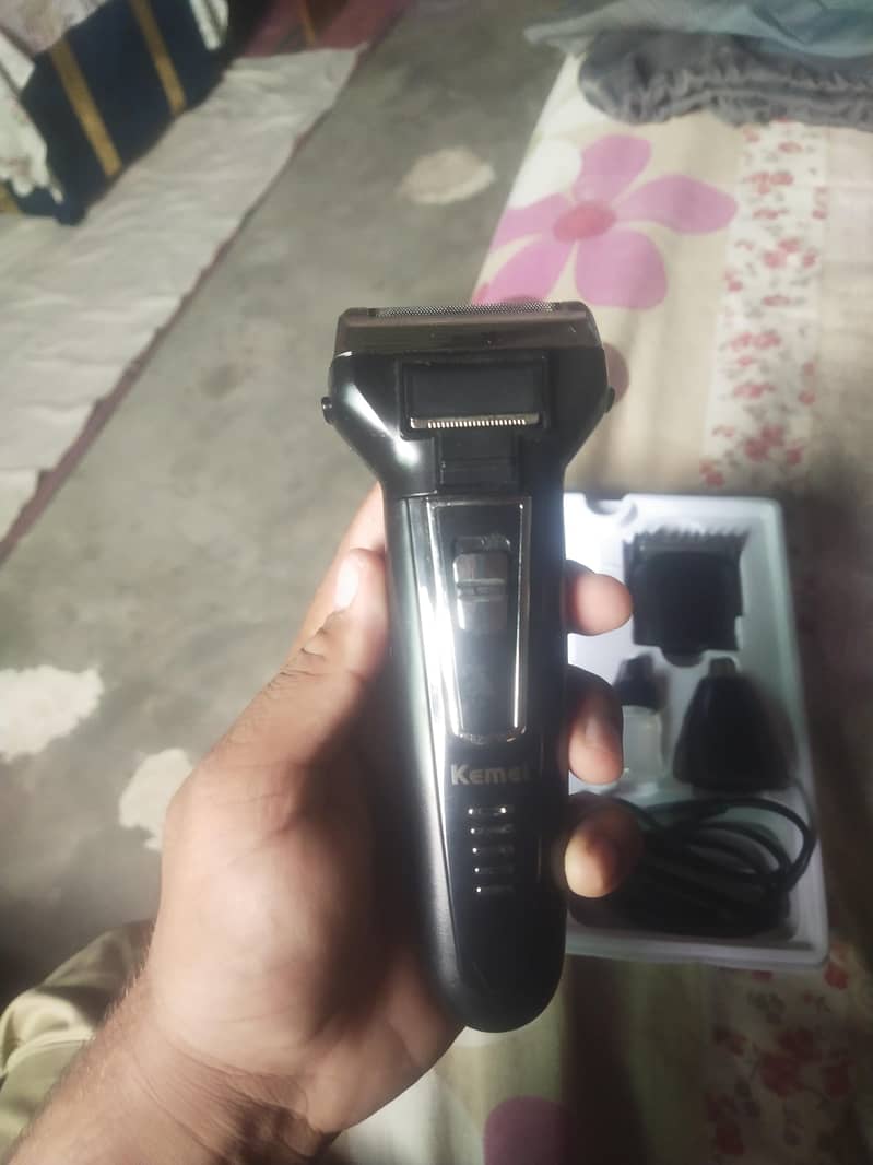 here cutting  machine 1