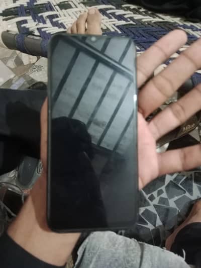 Infinix Smart 7
